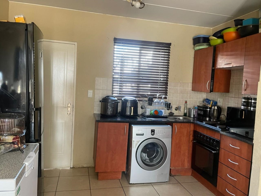 0 Bedroom Property for Sale in Klippoortje Gauteng