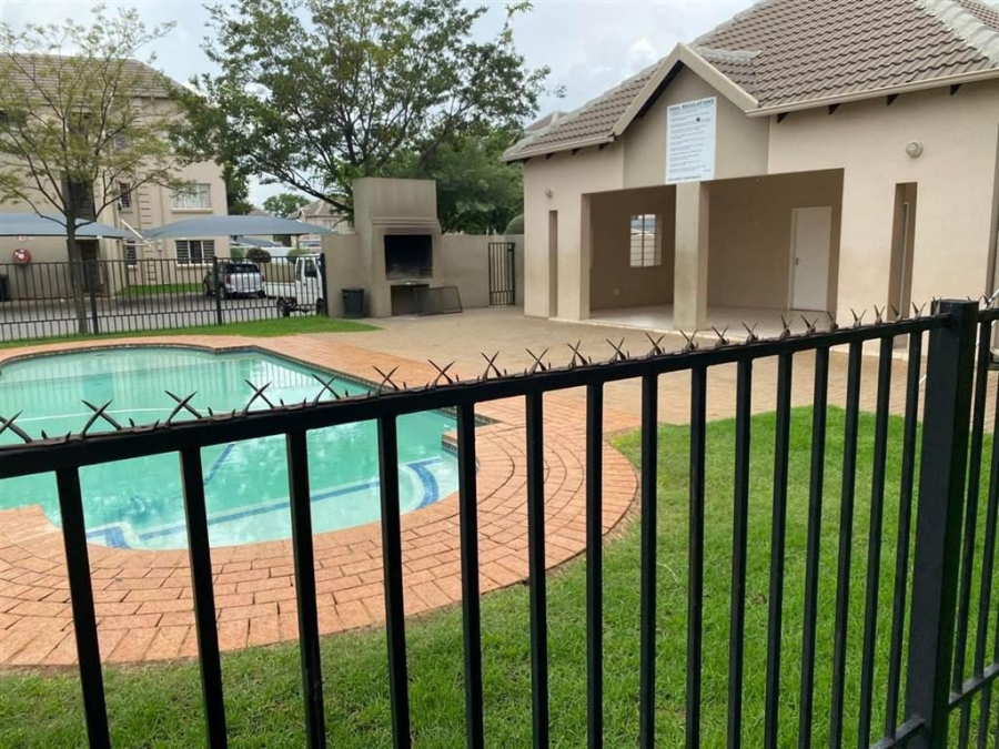 0 Bedroom Property for Sale in Klippoortje Gauteng