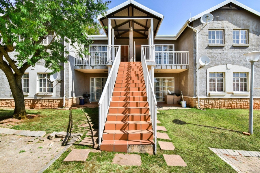3 Bedroom Property for Sale in Olympus Gauteng