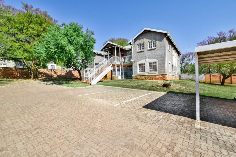 3 Bedroom Property for Sale in Olympus Gauteng