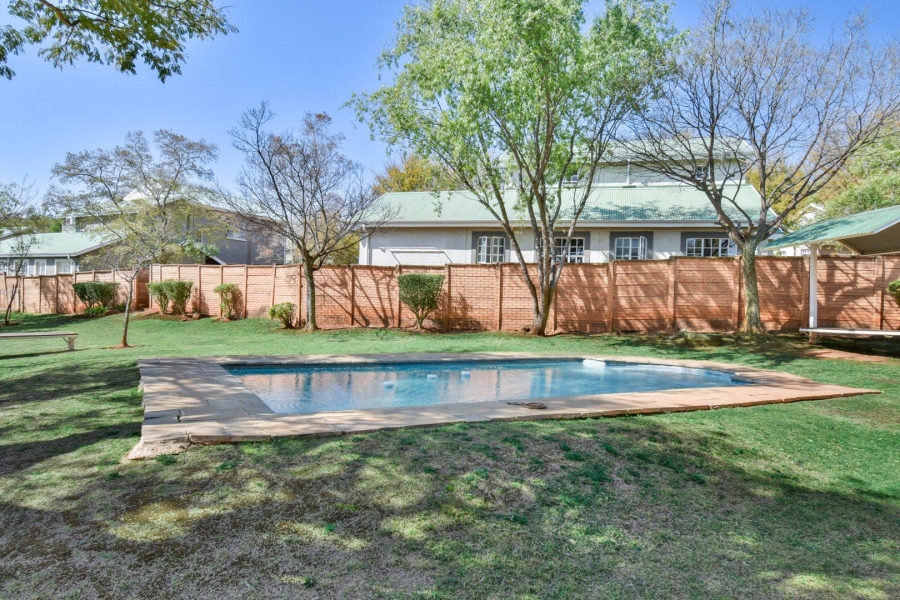 3 Bedroom Property for Sale in Olympus Gauteng