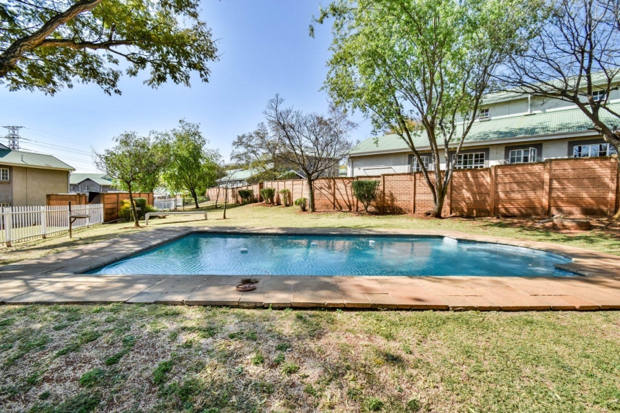 3 Bedroom Property for Sale in Olympus Gauteng
