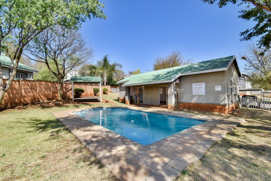 3 Bedroom Property for Sale in Olympus Gauteng