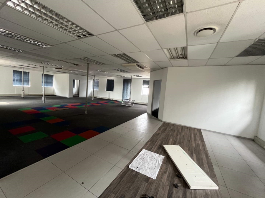 To Let commercial Property for Rent in Meyersdal Gauteng