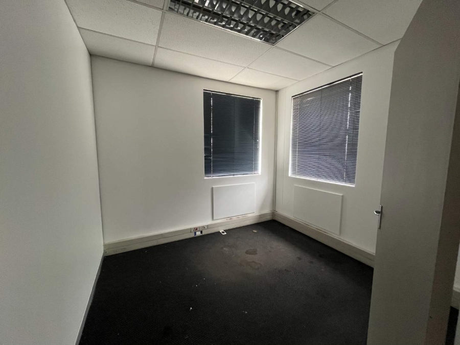 To Let commercial Property for Rent in Meyersdal Gauteng