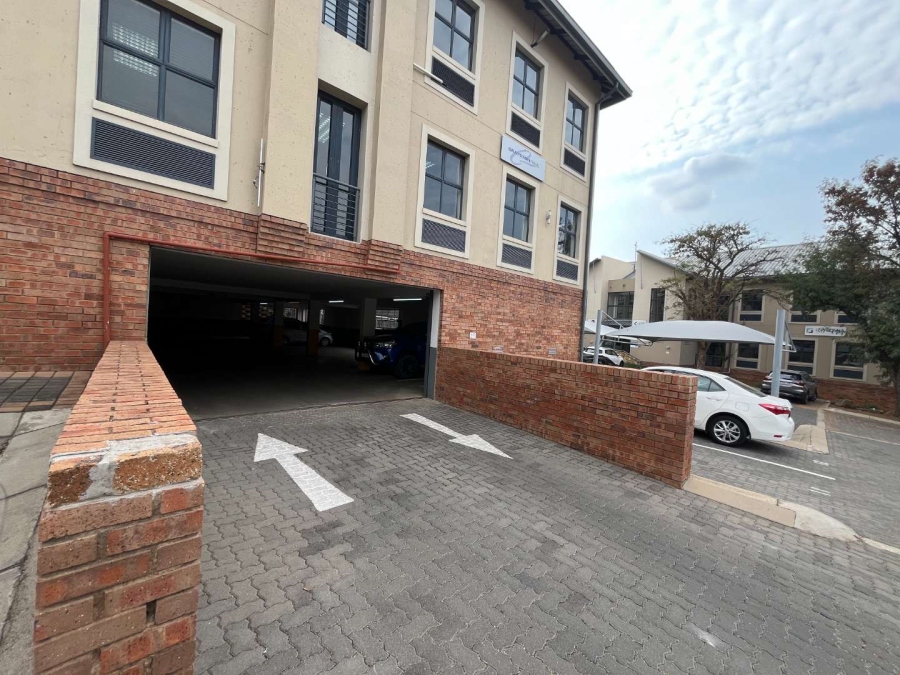 To Let commercial Property for Rent in Meyersdal Gauteng