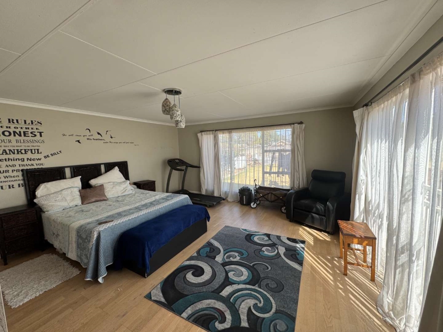 4 Bedroom Property for Sale in Brackenhurst Gauteng