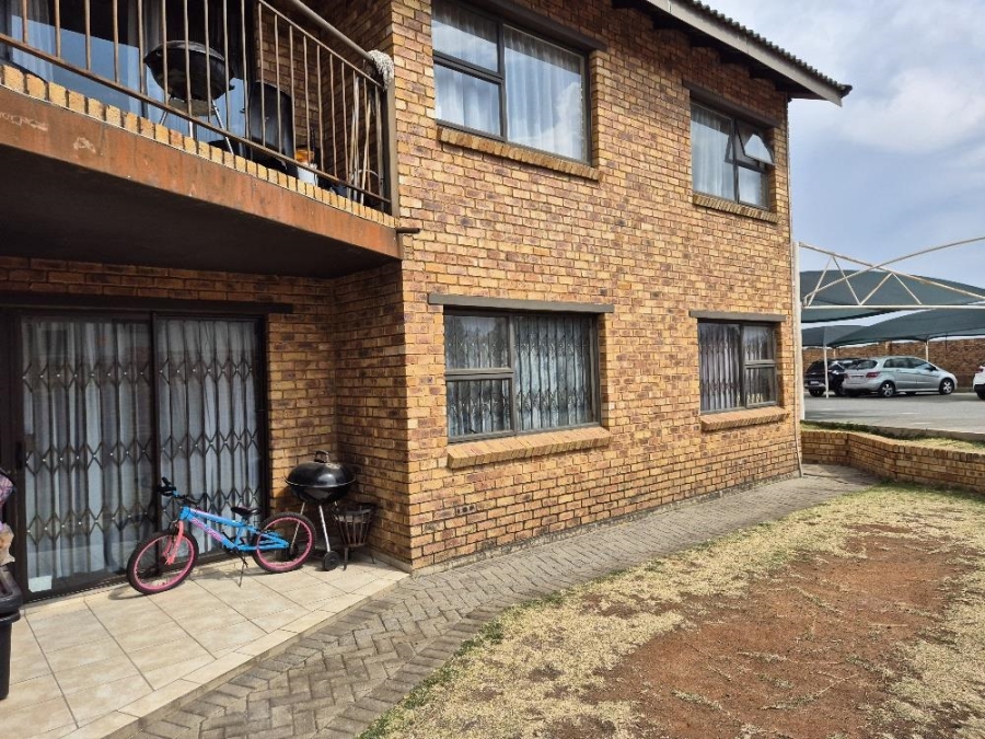 2 Bedroom Property for Sale in Witfield Gauteng