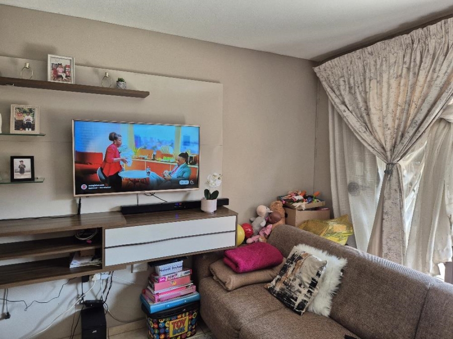 2 Bedroom Property for Sale in Witfield Gauteng