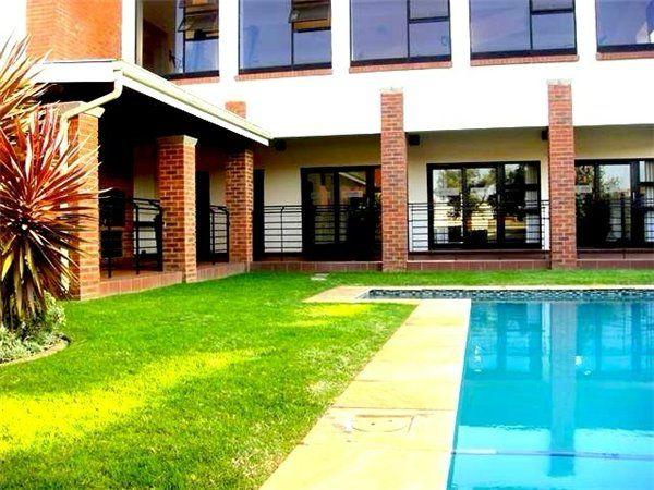 To Let 2 Bedroom Property for Rent in Greenstone Hill Gauteng