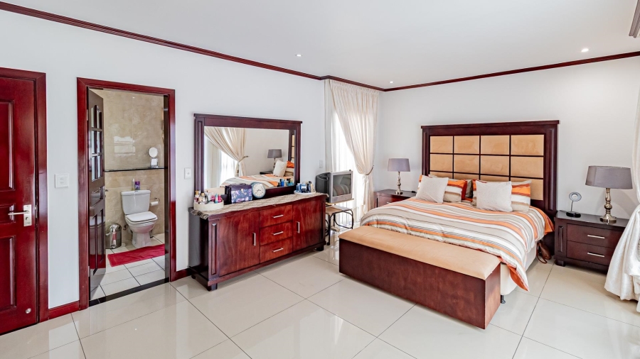 3 Bedroom Property for Sale in Carlswald Gauteng