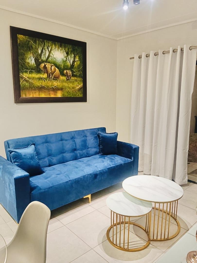 To Let 1 Bedroom Property for Rent in Waterfall Gauteng