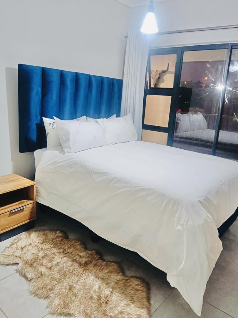 To Let 1 Bedroom Property for Rent in Waterfall Gauteng