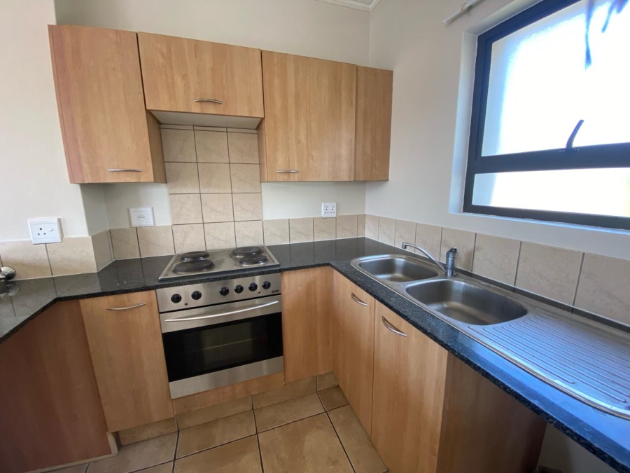 To Let 2 Bedroom Property for Rent in Sunninghill Gauteng