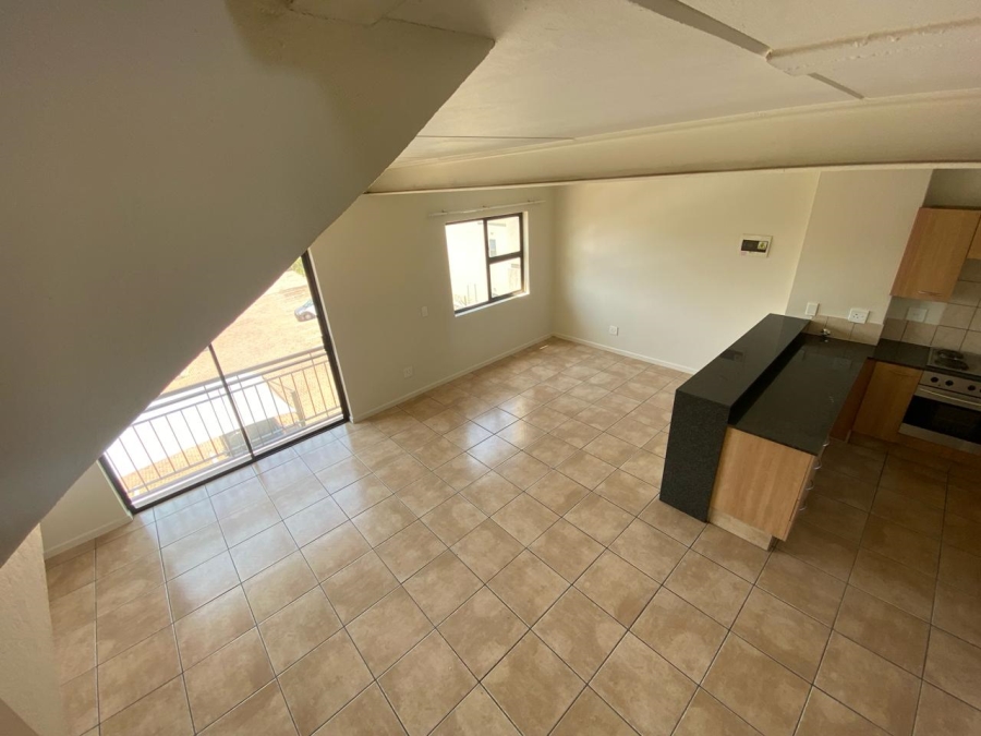 To Let 2 Bedroom Property for Rent in Sunninghill Gauteng