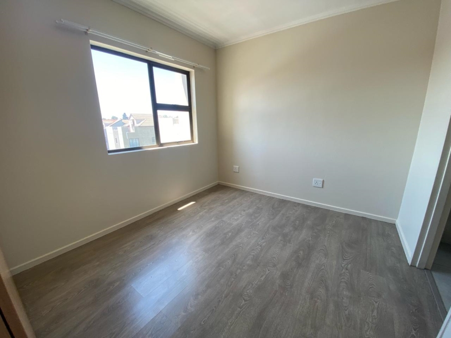 To Let 2 Bedroom Property for Rent in Sunninghill Gauteng