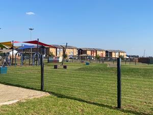 To Let 2 Bedroom Property for Rent in Sky City Gauteng