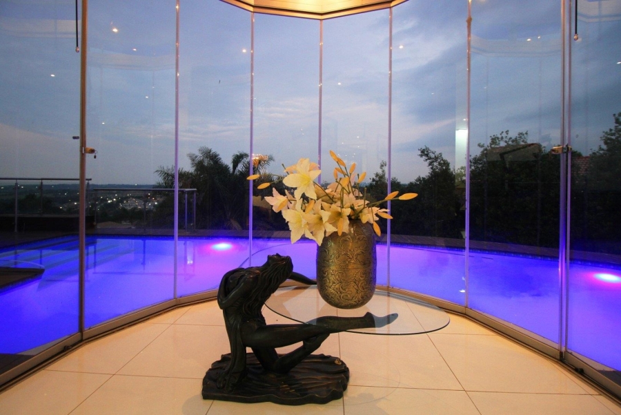 5 Bedroom Property for Sale in Featherbrooke Estate Gauteng