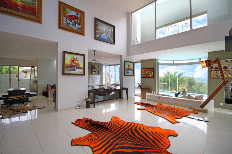 5 Bedroom Property for Sale in Featherbrooke Estate Gauteng