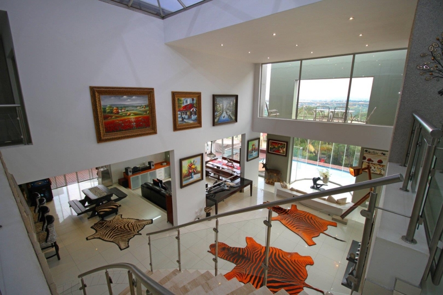 5 Bedroom Property for Sale in Featherbrooke Estate Gauteng