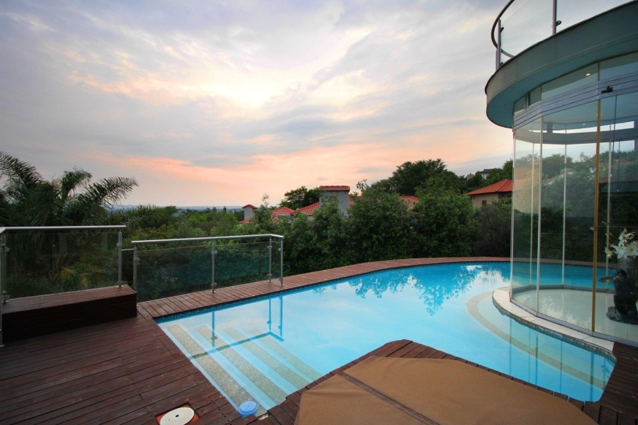 5 Bedroom Property for Sale in Featherbrooke Estate Gauteng