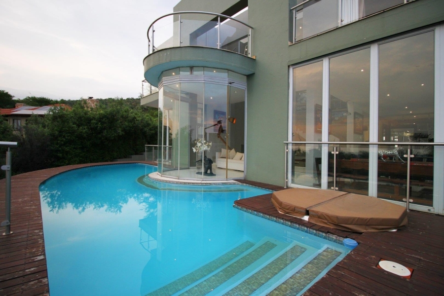 5 Bedroom Property for Sale in Featherbrooke Estate Gauteng
