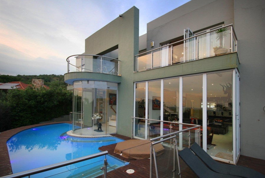 5 Bedroom Property for Sale in Featherbrooke Estate Gauteng