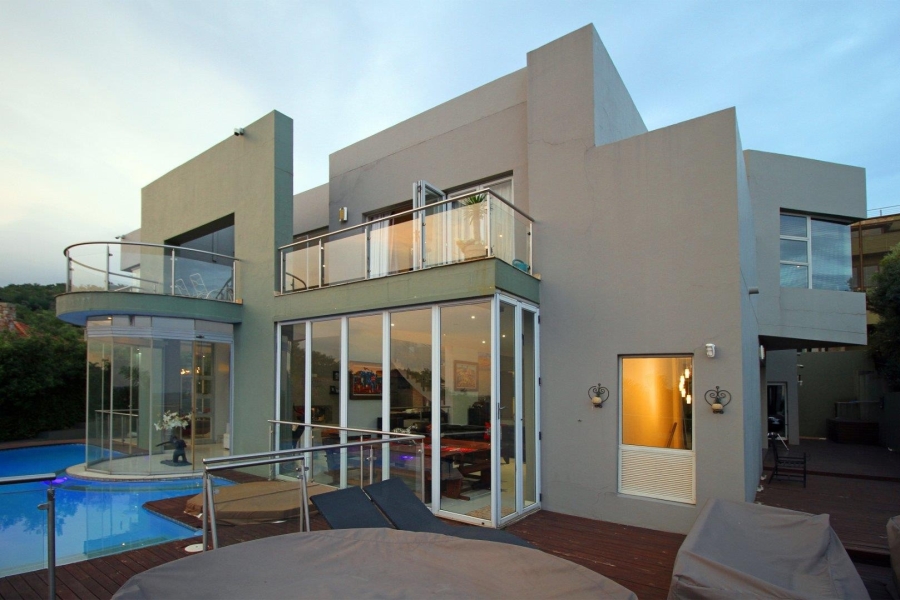 5 Bedroom Property for Sale in Featherbrooke Estate Gauteng