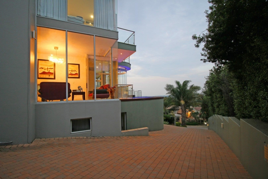 5 Bedroom Property for Sale in Featherbrooke Estate Gauteng