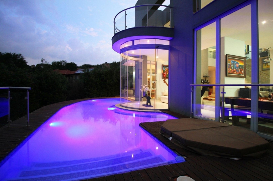 5 Bedroom Property for Sale in Featherbrooke Estate Gauteng