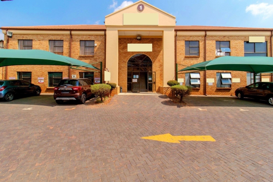 Commercial Property for Sale in Ruimsig Gauteng
