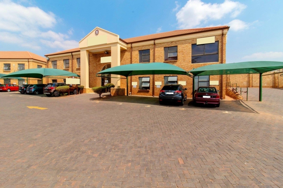 Commercial Property for Sale in Ruimsig Gauteng