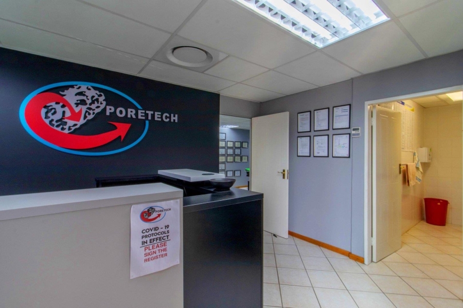 Commercial Property for Sale in Ruimsig Gauteng