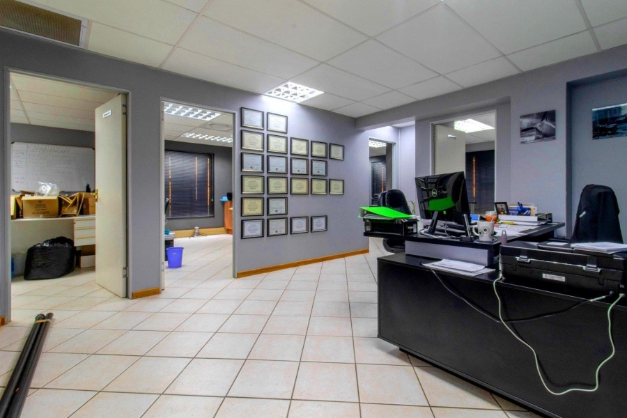 Commercial Property for Sale in Ruimsig Gauteng