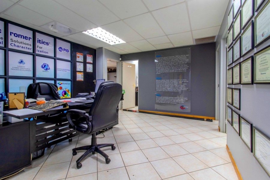 Commercial Property for Sale in Ruimsig Gauteng