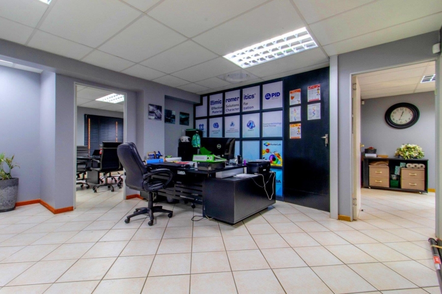 Commercial Property for Sale in Ruimsig Gauteng