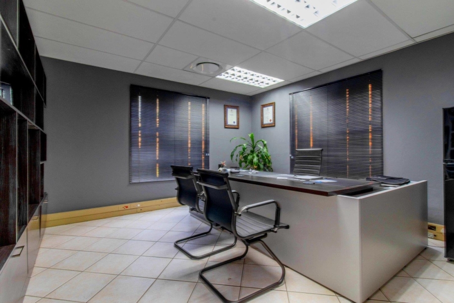 Commercial Property for Sale in Ruimsig Gauteng