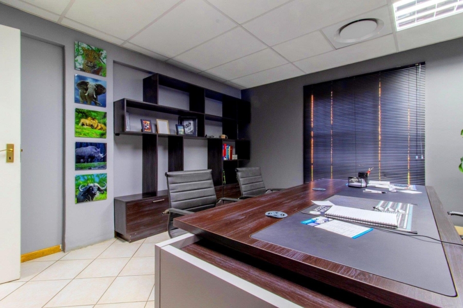 Commercial Property for Sale in Ruimsig Gauteng