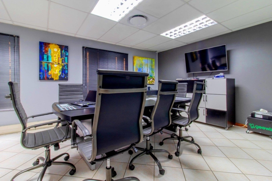 Commercial Property for Sale in Ruimsig Gauteng