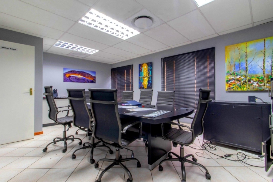 Commercial Property for Sale in Ruimsig Gauteng