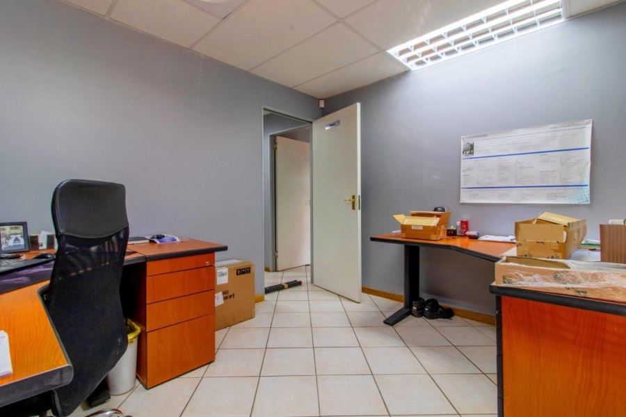 Commercial Property for Sale in Ruimsig Gauteng