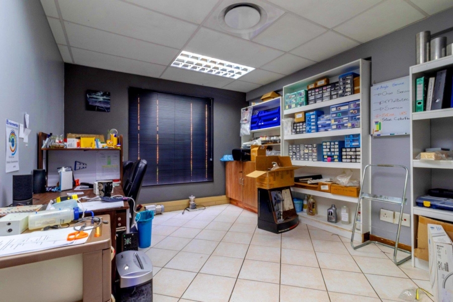 Commercial Property for Sale in Ruimsig Gauteng