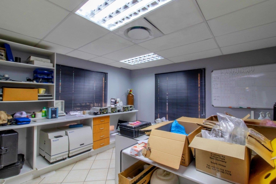 Commercial Property for Sale in Ruimsig Gauteng