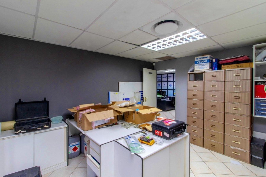 Commercial Property for Sale in Ruimsig Gauteng