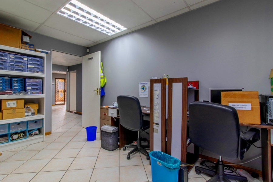 Commercial Property for Sale in Ruimsig Gauteng