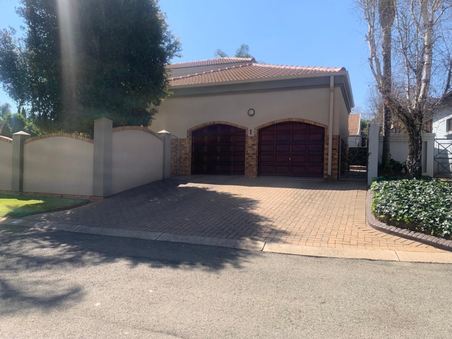 3 Bedroom Property for Sale in Glen Erasmia Gauteng