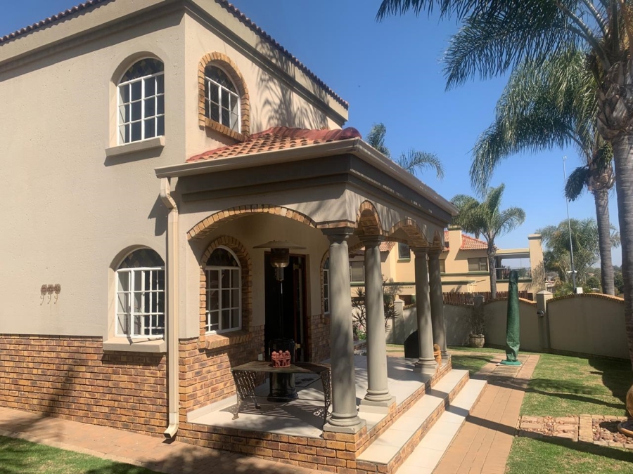 3 Bedroom Property for Sale in Glen Erasmia Gauteng