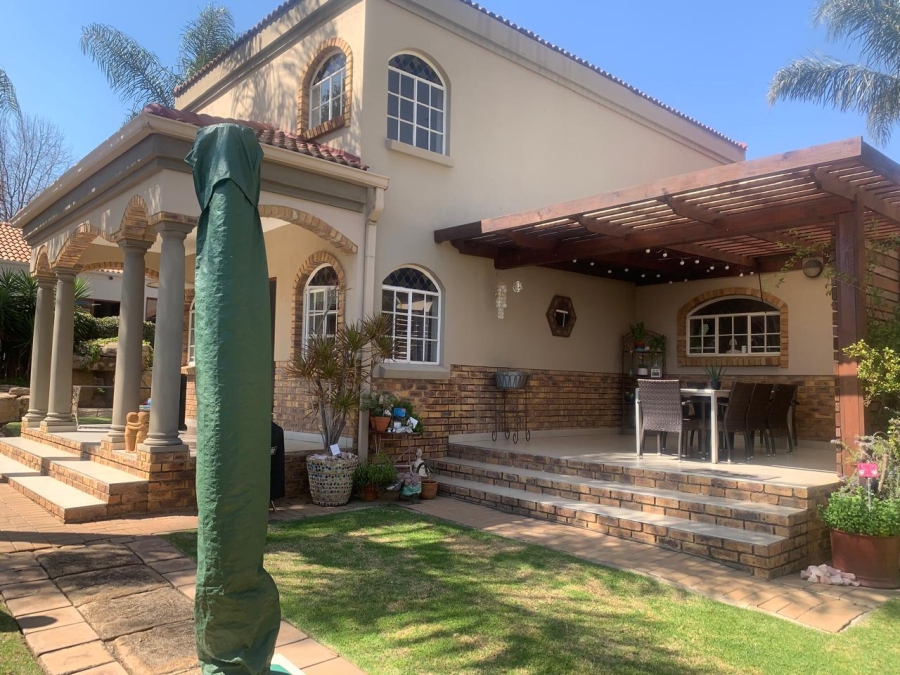 3 Bedroom Property for Sale in Glen Erasmia Gauteng