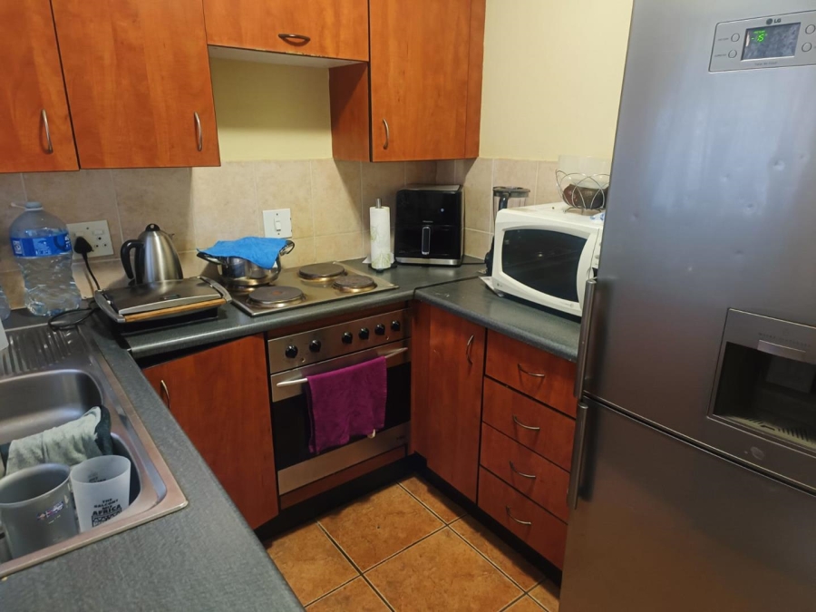 1 Bedroom Property for Sale in Clubview Gauteng