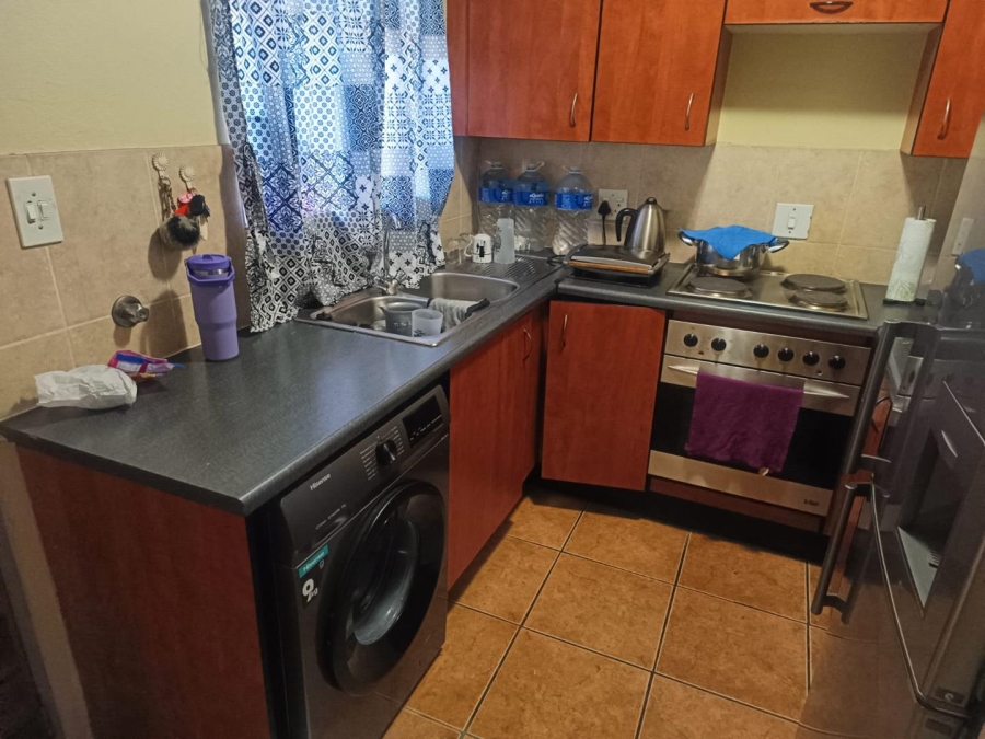 1 Bedroom Property for Sale in Clubview Gauteng